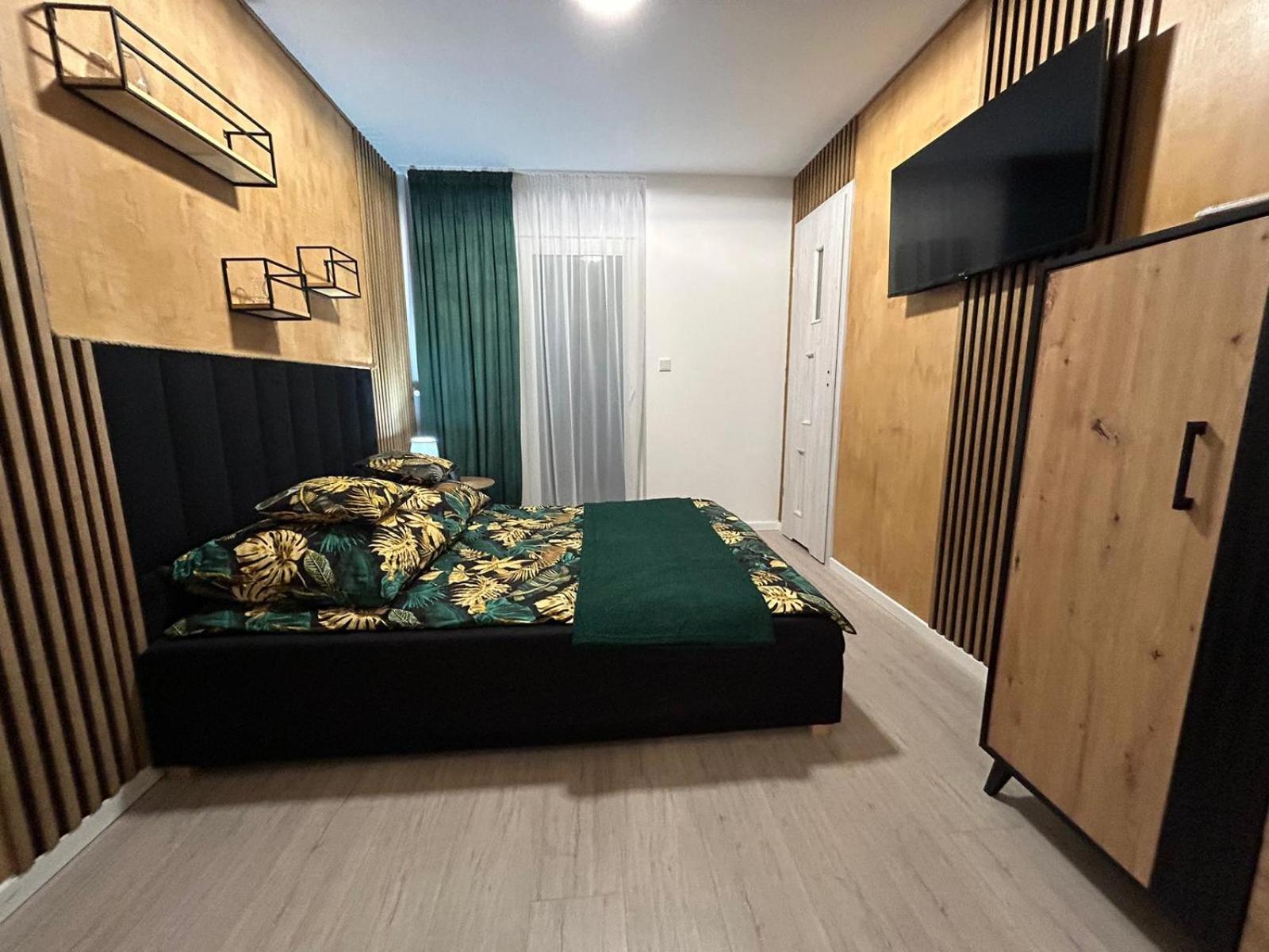 Farm stay Bobrowa Przystan