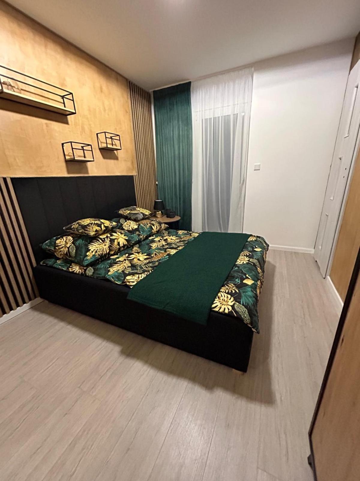 Farm stay Bobrowa Przystan