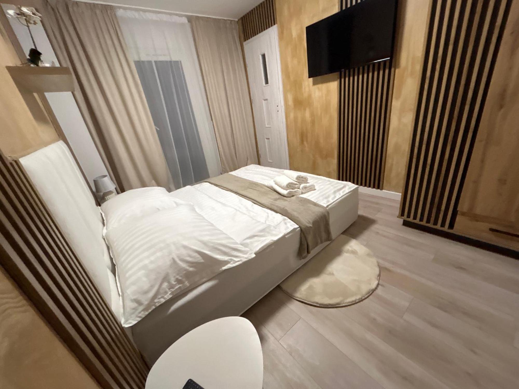 Farm stay Bobrowa Przystan Boleslawiec (Lower Silesia)