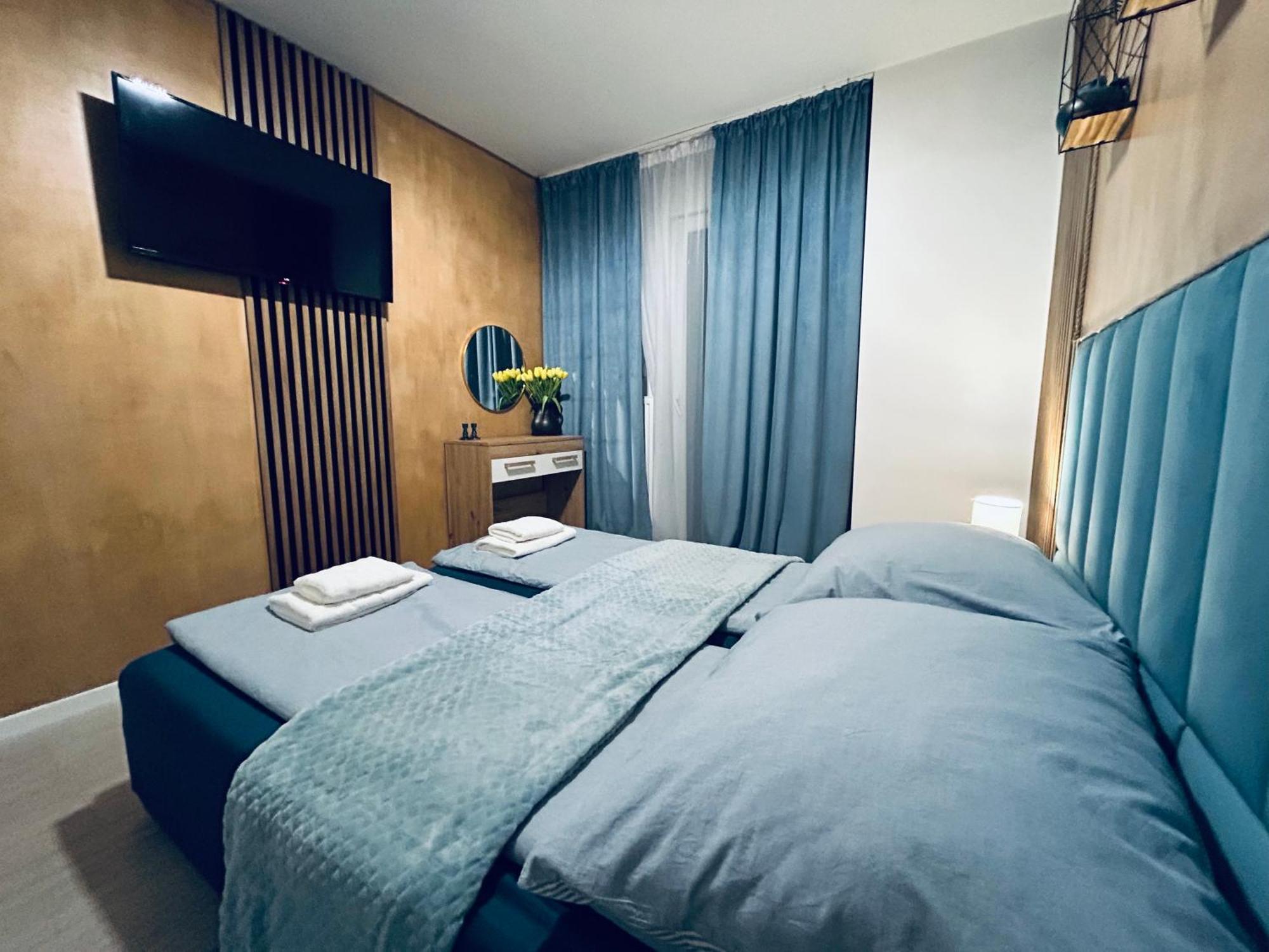 Farm stay Bobrowa Przystan *
