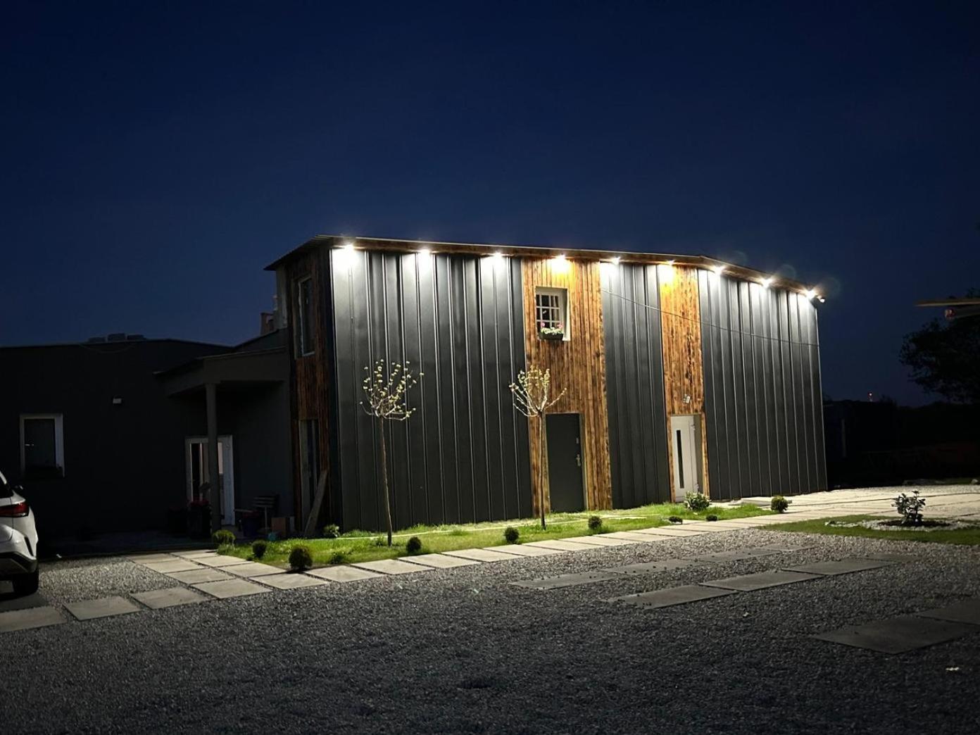 Bobrowa Przystan Farm stay Boleslawiec (Lower Silesia)